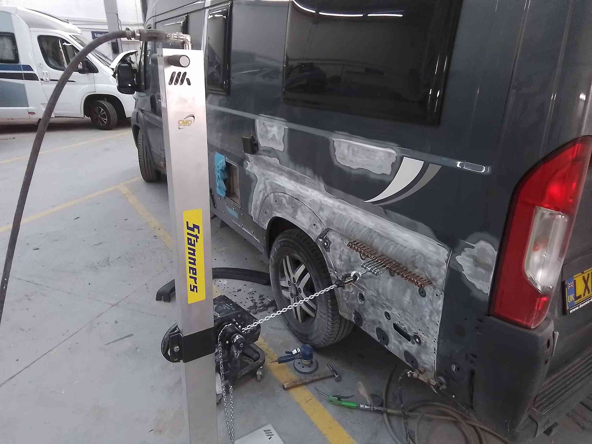 Motorhome image 2 Updated