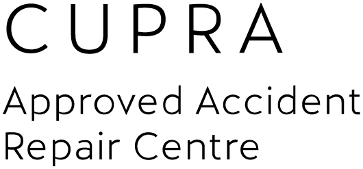 Cupra Approved Accident Repair Centre Eastbourne
