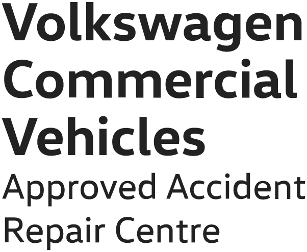 Volkswagen Commercial Vehicles Approved Accident Repair Centre Eastbourne